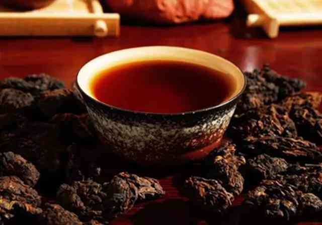 御赐茗品普洱茶：品质越，回味悠长，绝对值得品鉴！