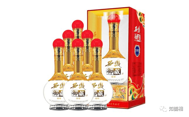 御赐名酒：西凤酒的历、价格与品鉴