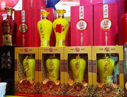 御赐名酒：西凤酒的历、价格与品鉴