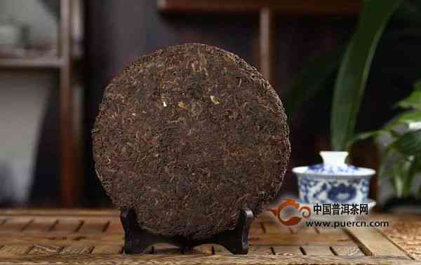 什么叫普洱茶纯料