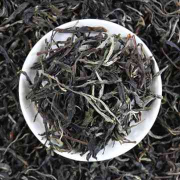 茶普洱茶生茶纯料