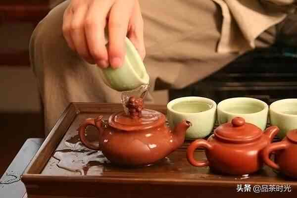 《饮茶》的全面指南：从选茶到品味，了解中国茶文化的一切