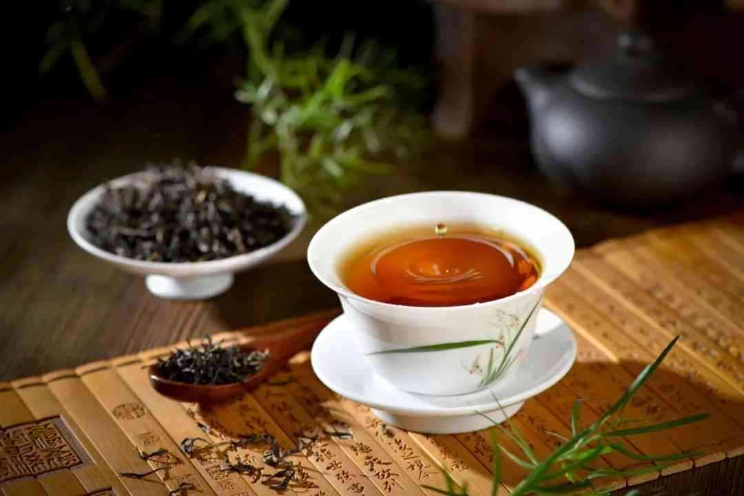 饮茶人普洱茶是什么茶