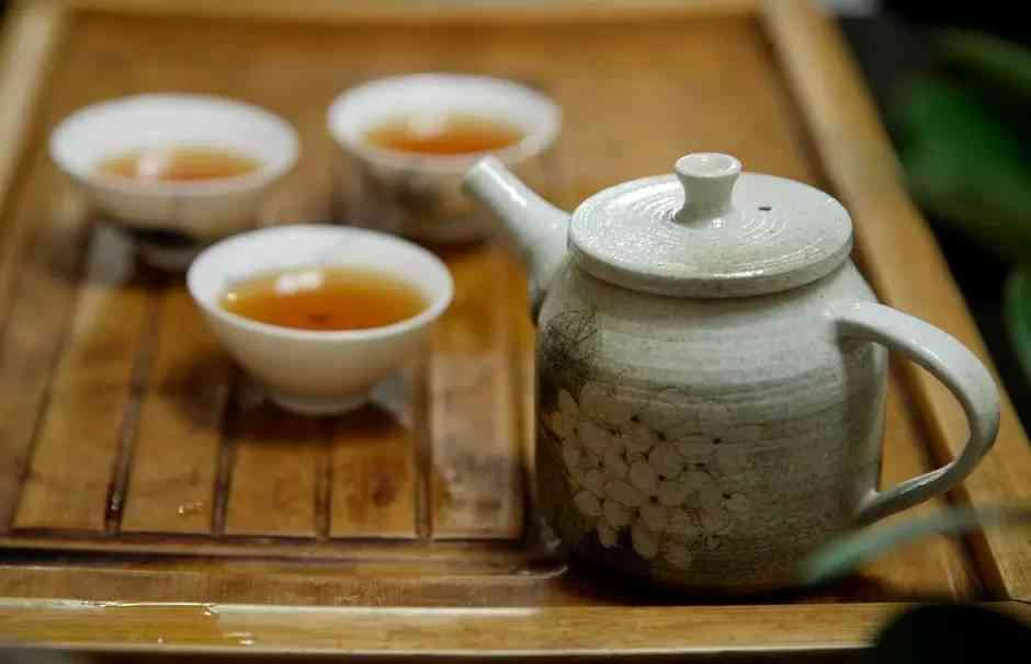 饮茶人普洱茶是什么茶