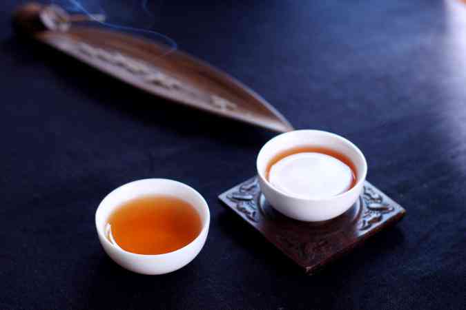 饮茶人普洱茶是什么茶