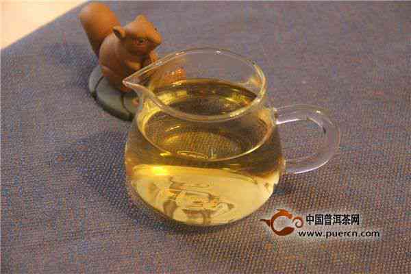 小方块的普洱茶泡法：一次泡一块，用多少度水冲泡？好不好喝？