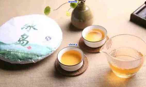 冰岛普洱茶：生茶与熟茶的优劣比较与选择指南