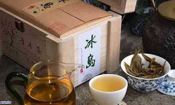 冰岛普洱茶放几年喝：揭秘品饮年限与保存技巧