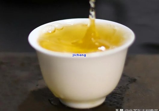 甜蜜小饼普洱茶：冲泡正确步骤，让你品尝到好喝的普洱茶饼