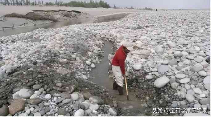 和田玉的矿点分布及其价值：全面了解影响和田玉价格的因素