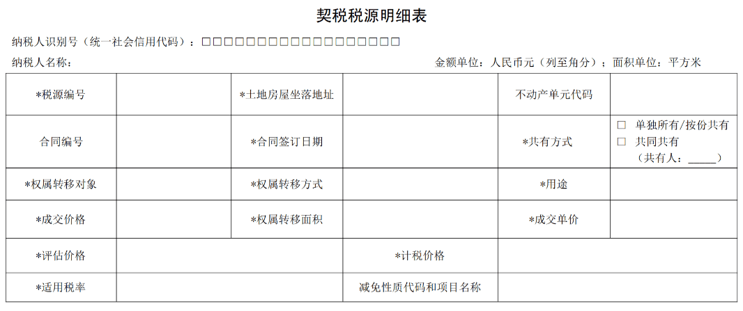 税务未申报记录-税务未申报记录怎么解除