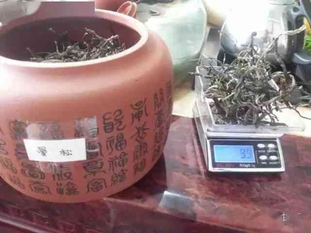 存普洱茶瓷罐可以吗