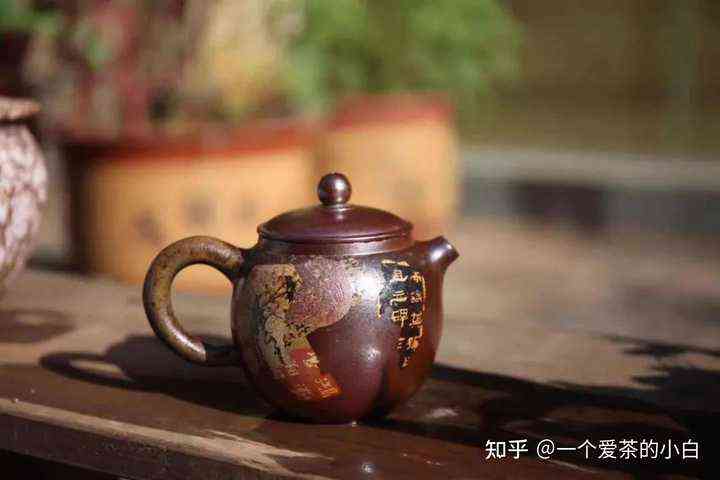 普洱紫砂壶适合泡什么茶：探究普洱茶与紫砂壶的完美结合