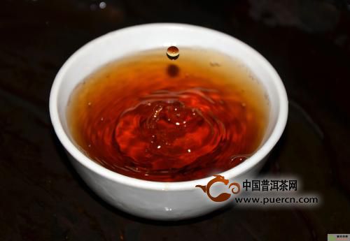 陈皮普洱冲泡全攻略：方法、比例、水、茶水比例，冲泡还是焖泡好？