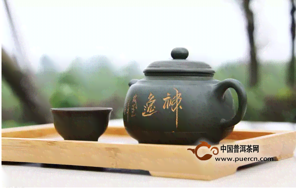 普洱茶饼要壶吗