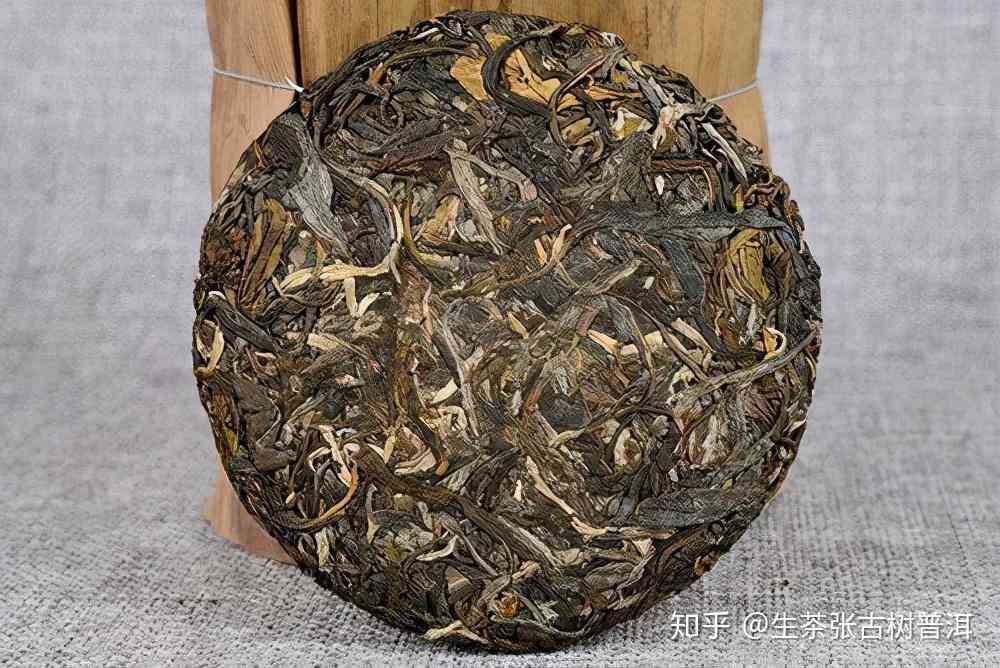 龙珠普洱茶：优质生茶在的价格与详情