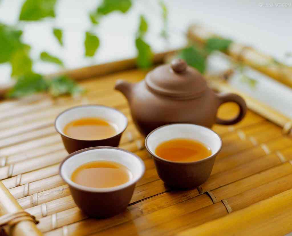 每天两杯普洱茶：瘦身效果、好处与注意事项