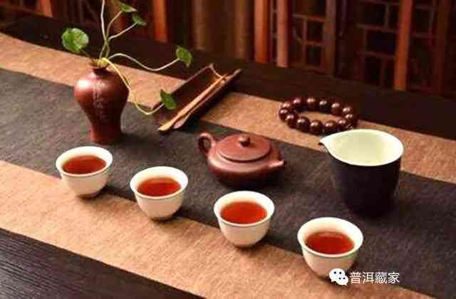 普洱茶苦是什么原因：了解普洱茶发苦的真正原因