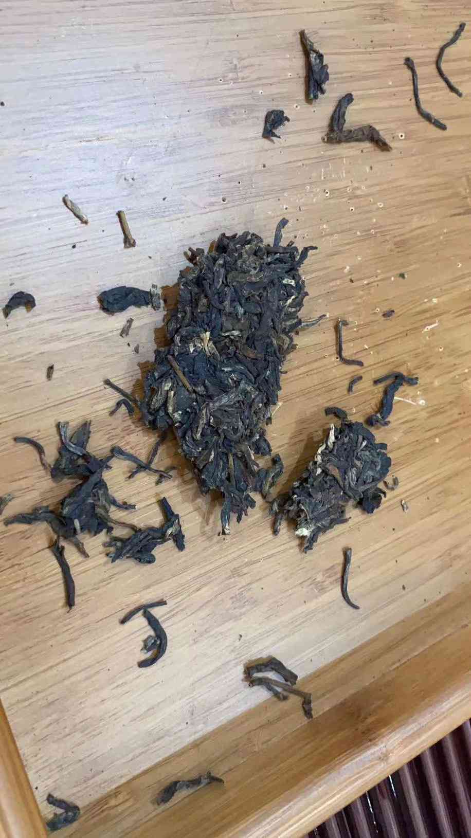 普洱茶的价值体系包括