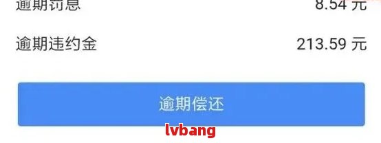 抖音借款逾期后几天可以恢复还款？逾期还款后的利息和罚息如何计算？