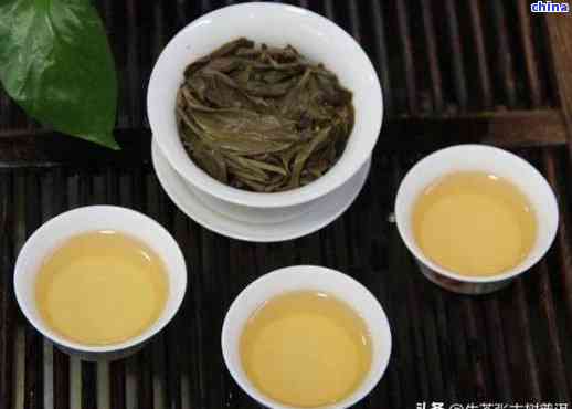 普洱茶是否甜：普洱茶的味道特点及其口感，普洱茶是甜的还是酸的？