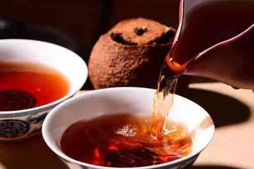 普洱茶的口感和味道：甜还是酸？