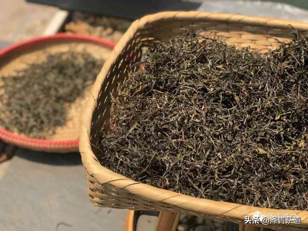 普洱茶的甜度：原因、种类和个人口味的影响