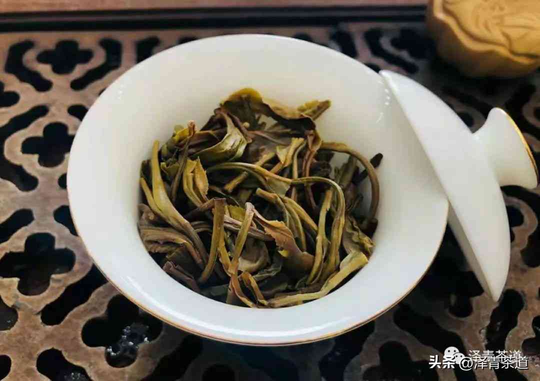 普洱茶的甜度：原因、种类和个人口味的影响