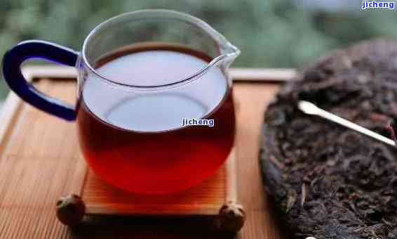普洱茶的甜度：原因、种类和个人口味的影响