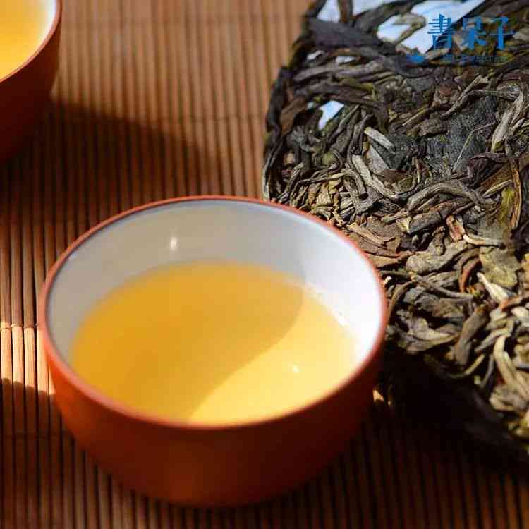 老同志珍藏普洱熟茶：一份品质与传承的完美结合