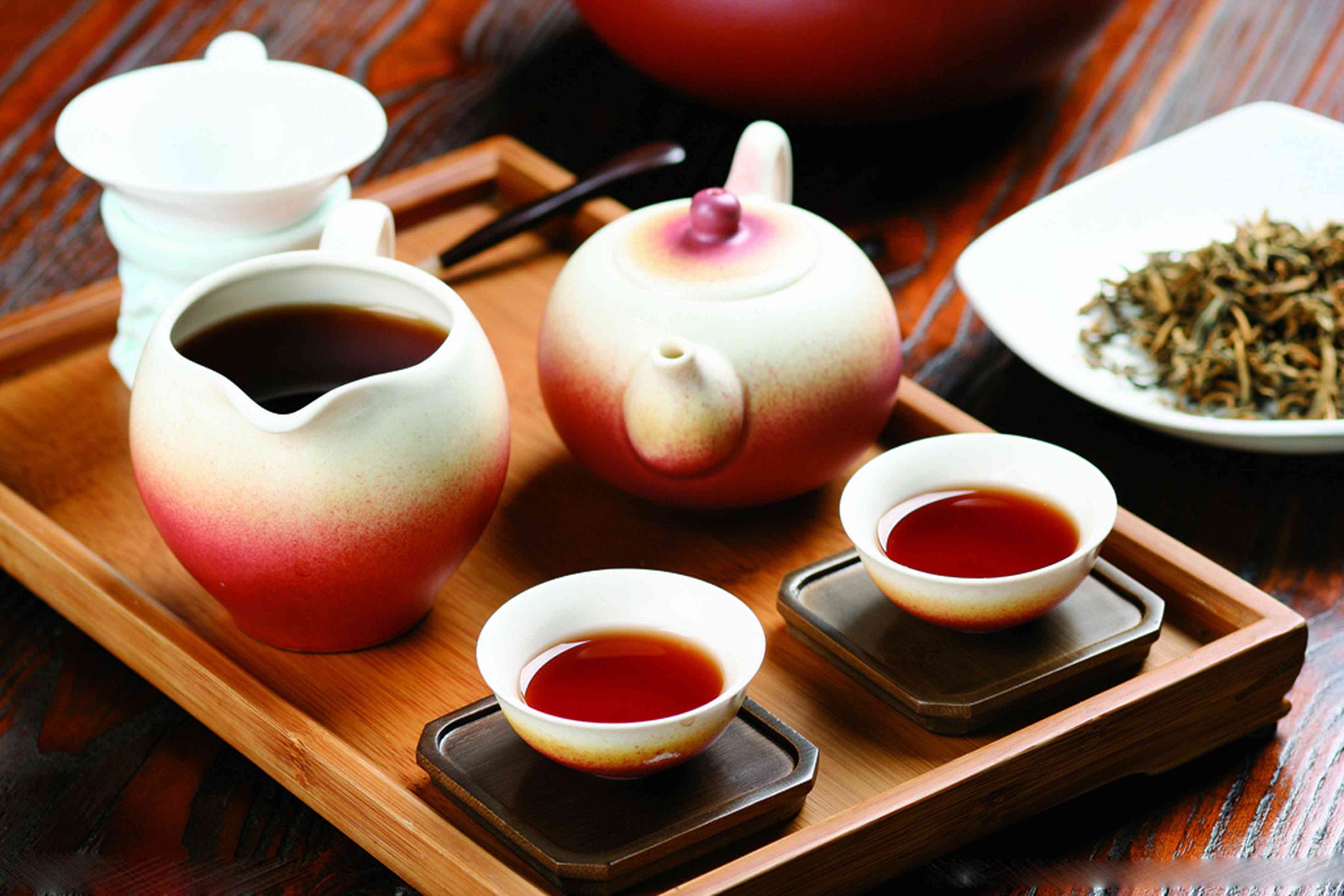 中福茶厂普洱茶品质如何？口感、保存与冲泡方法全面解析！
