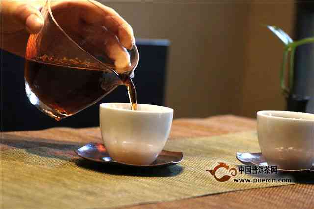 中福茶厂普洱茶品质如何？口感、保存与冲泡方法全面解析！