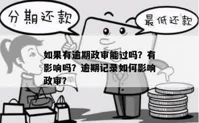 政审对贷款次数多但无逾期记录的影响：一个全面的分析