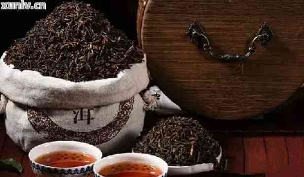 深入探索：品种丰富的普洱茶中，哪些口感较重值得推荐？