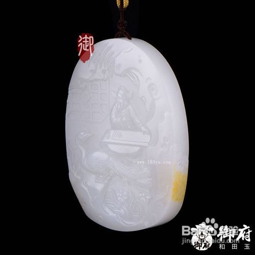 和田玉浮雕机工与手工区别大吗？请简述二者的区别。