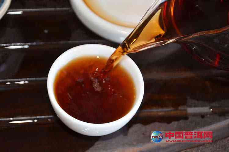 什么普洱茶消腻效果好