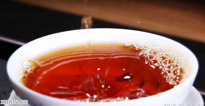 普洱茶第二泡颜色变化：深、淡还是正常？