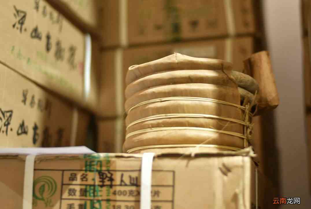 礼盒装普洱茶的保存方法与保养技巧