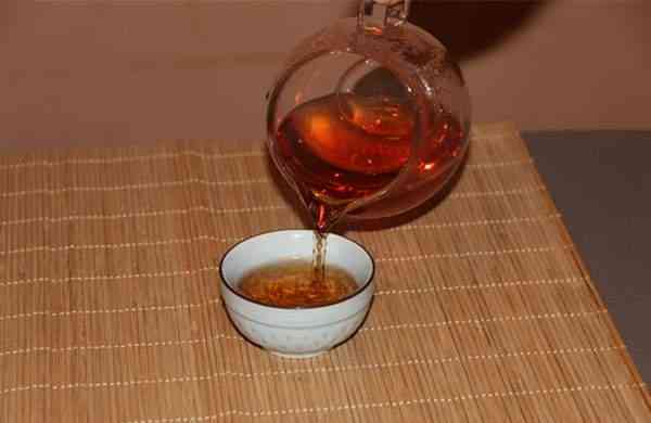 探索普洱熟茶的理想冲泡度：一场口感与香气的宴