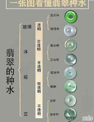 满绿翡翠玉髓结构比较：探索不同材料的美学与实用价值