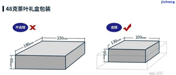 普洱茶包装重量标准：茶包、克数与容积的换算方法