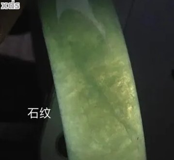 翡翠为什么有网状结构