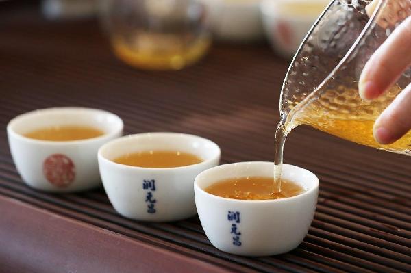 全面解析：老山普洱茶的品质、口感、功效与泡法，让你一次了解所有信息！