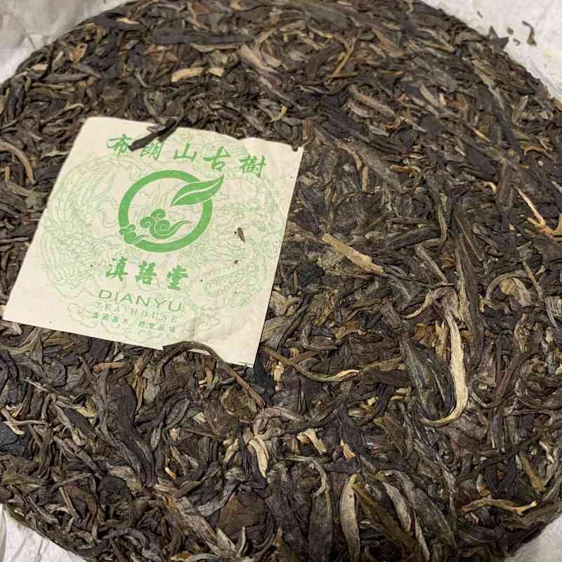 老山普洱茶很甜吗