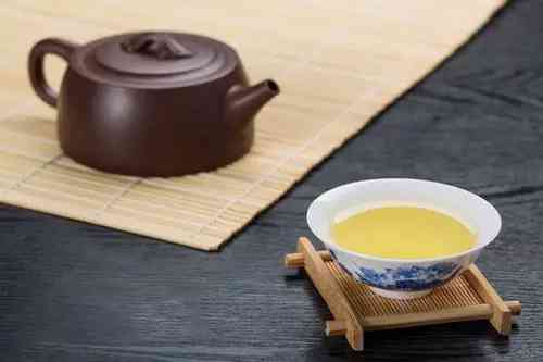 普洱茶：清茶还是浓茶？探讨其属于什么茶类