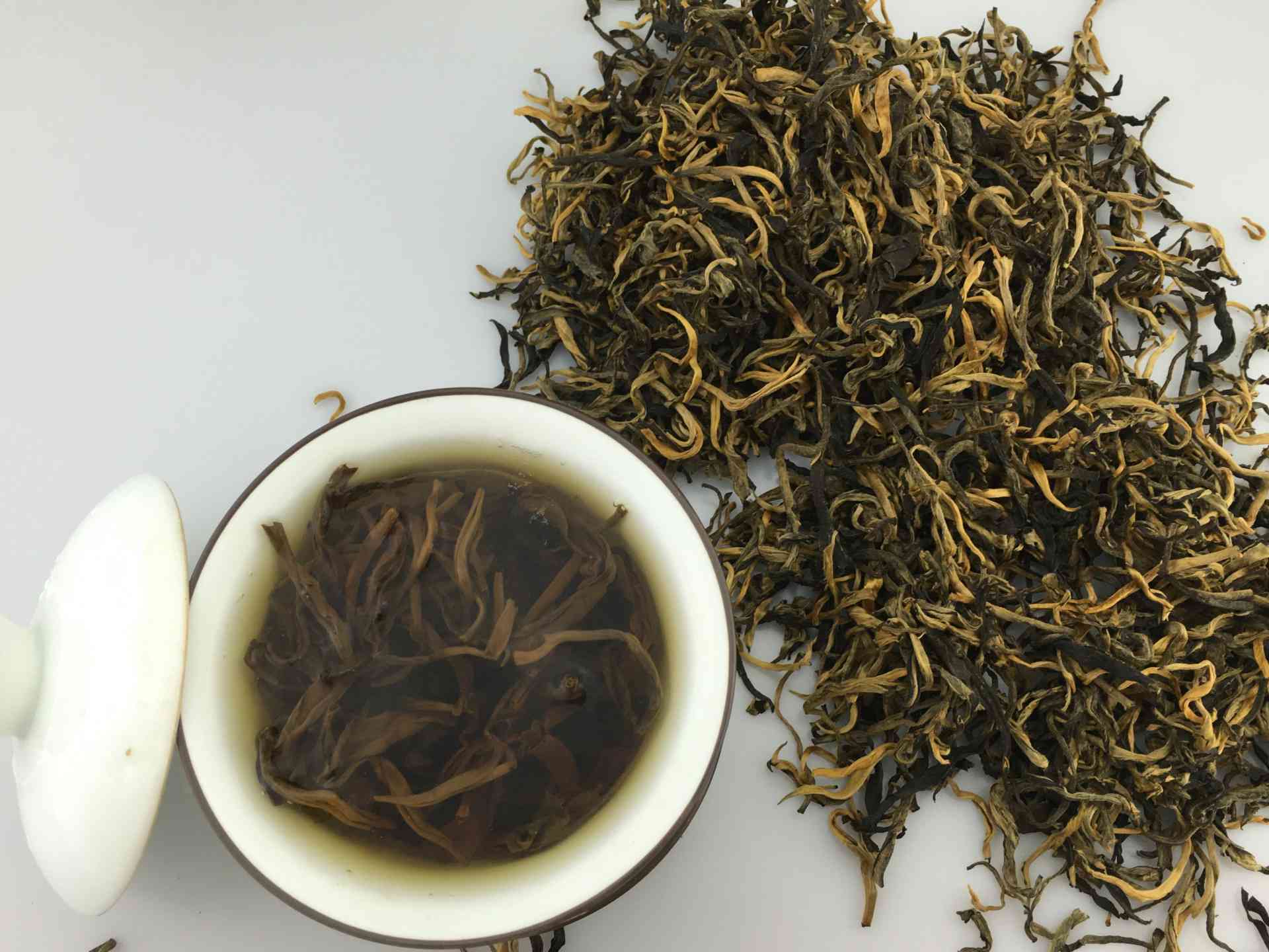 云南普洱茶红茶优质货源及最新价格大全 - 在上采购的选择