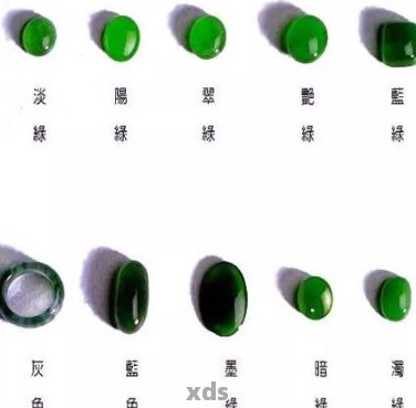 探索翡翠色彩之奥秘：揭示其内部结构与调色技巧的关系