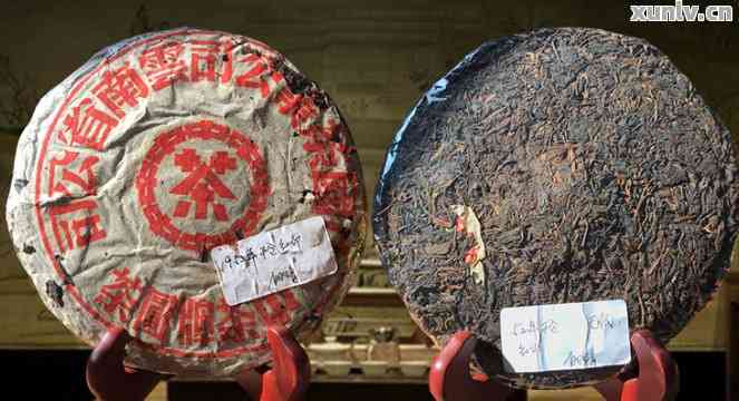 普洱茶饼冰箱：如何存普洱茶饼以保持其品质和口感？