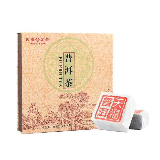 普洱茶龙珠包装盒怎么打开？普洱茶龙珠的正确包装方法是什么？