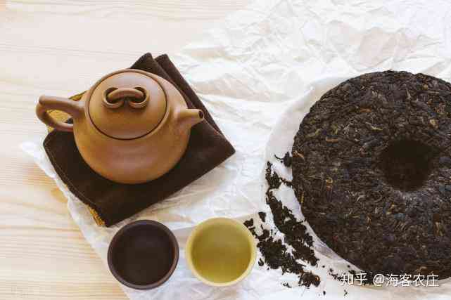 木普洱生茶和熟茶的区别：哪个更好？357克价格是多少？